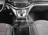 2020 Mercedes Benz V