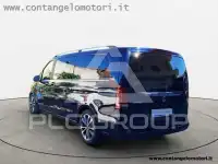 2020 Mercedes Benz V