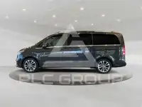 2020 Mercedes Benz V