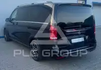 2020 Mercedes Benz V