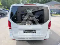 2020 Mercedes Benz V