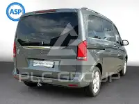 2020 Mercedes Benz V