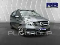 2020 Mercedes Benz V