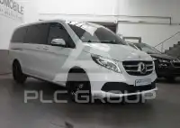 2020 Mercedes Benz V