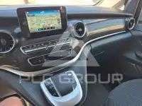 2020 Mercedes Benz V