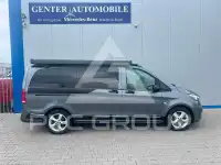2020 Mercedes Benz V