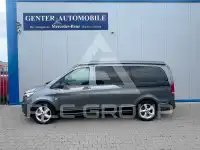 2020 Mercedes Benz V
