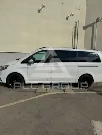 2020 Mercedes Benz V