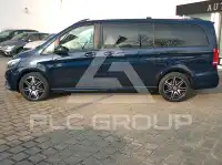 2020 Mercedes Benz V