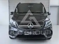2020 Mercedes Benz V