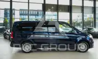 2020 Mercedes Benz V
