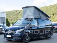 2020 Mercedes Benz V