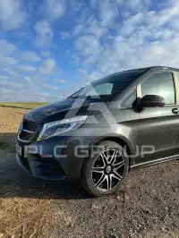 2020 Mercedes Benz V
