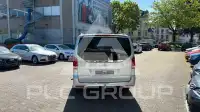 2020 Mercedes Benz V