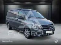 2020 Mercedes Benz V