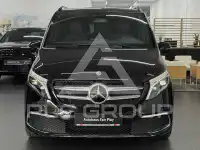 2020 Mercedes Benz V