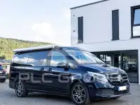 2020 Mercedes Benz V