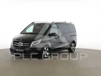 2020 Mercedes Benz V