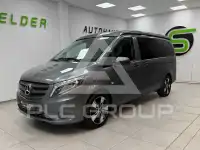 2020 Mercedes Benz V