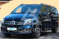 2020 Mercedes Benz V