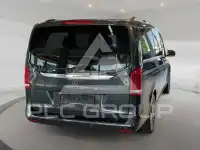 2020 Mercedes Benz V