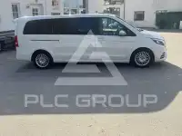2020 Mercedes Benz V
