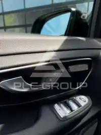 2020 Mercedes Benz V