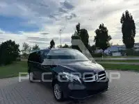 2020 Mercedes Benz V