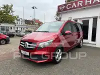2020 Mercedes Benz V