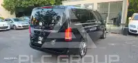 2020 Mercedes Benz V