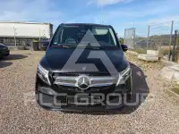 2020 Mercedes Benz V
