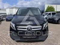 2020 Mercedes Benz V