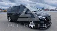 2020 Mercedes Benz V