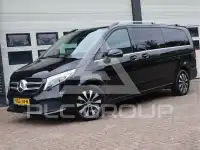 2020 Mercedes Benz V