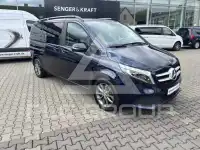 2020 Mercedes Benz V