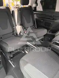 2020 Mercedes Benz V