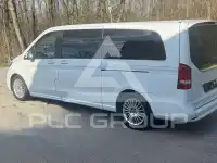 2020 Mercedes Benz V
