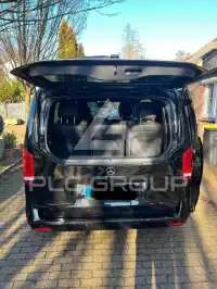 2020 Mercedes Benz V
