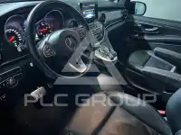 2020 Mercedes Benz V