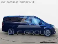 2020 Mercedes Benz V