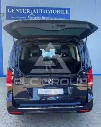 2020 Mercedes Benz V