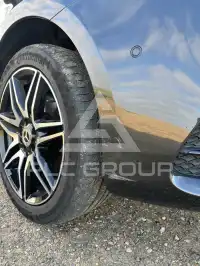 2020 Mercedes Benz V