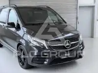 2020 Mercedes Benz V