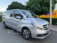 2020 Mercedes Benz V