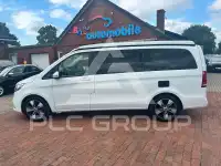 2020 Mercedes Benz V