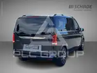 2020 Mercedes Benz V