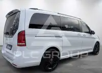 2020 Mercedes Benz V