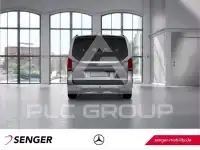 2020 Mercedes Benz V