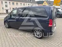 2020 Mercedes Benz V