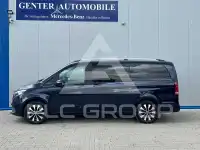 2020 Mercedes Benz V